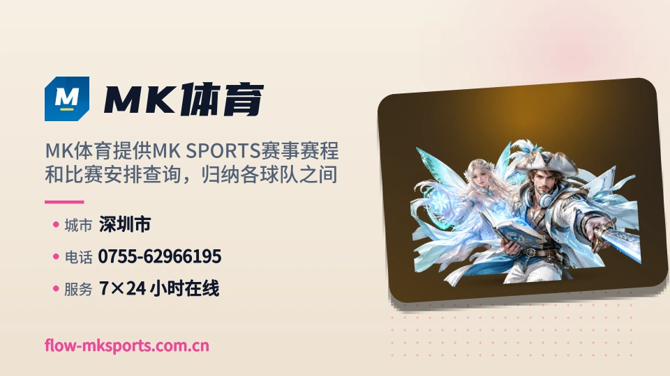 走进MK体育